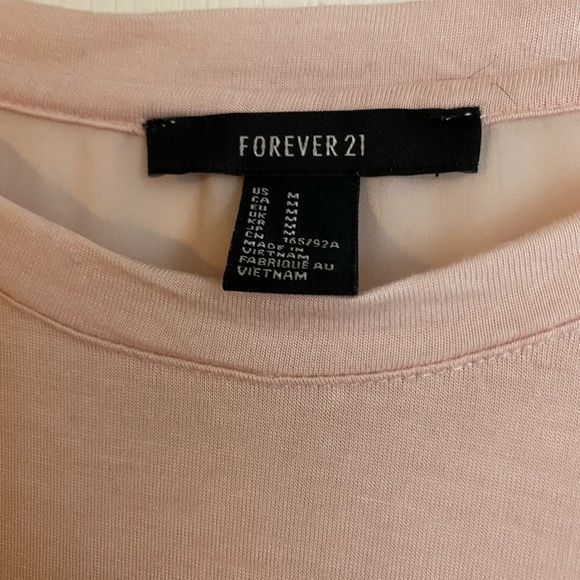 Forever 21 tunic - Picture 2 of 2